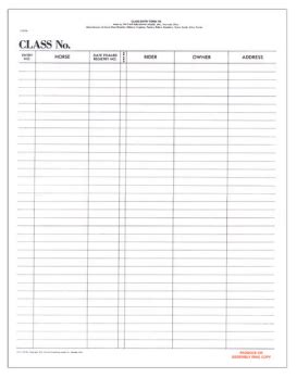 Find the perfect judges score cards stock photos and editorial news pictures from getty images. Horse Show Judges Score Card - 121 - Fair Publishing