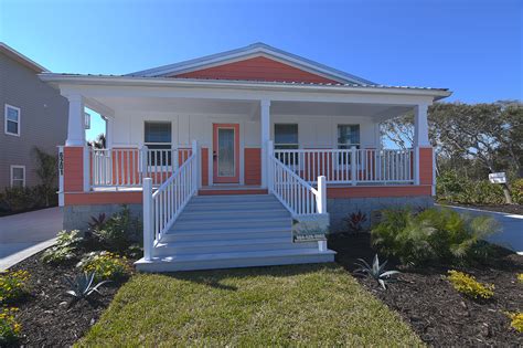Prefab Homes Florida Modular Homes