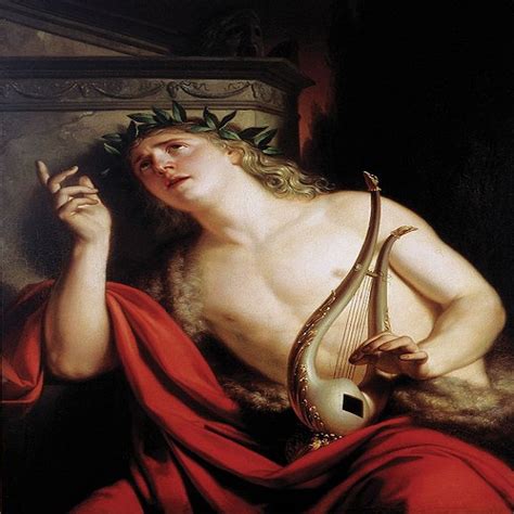 Orfeo Y EurÍdice El Mito De Un Amor Para La Eternidad