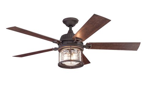 Vintage Inspired Ceiling Fans Shelly Lighting