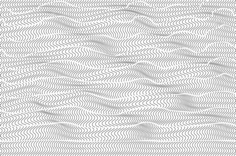 Premium Vector Abstract Of Black And White Background Op Art Business