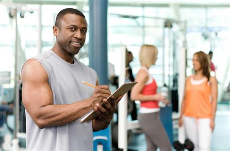Personal Trainer Jobs in Dubai for Fitness & Gym Instructors | Trainer