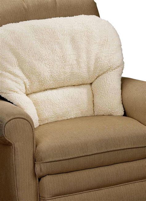 Back Support Cushion For Recliner | Home Design Ideas