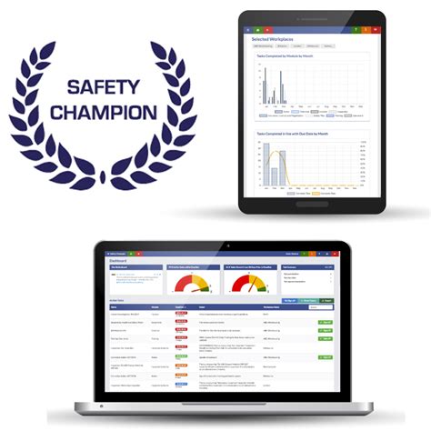 Safety Management Software Encompass Safety Safety Auditing