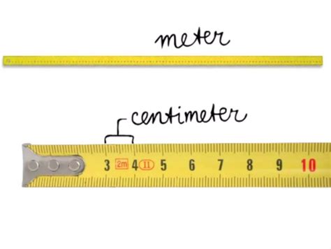 centimeter definition scale charts for centimeters conversion vlr eng br