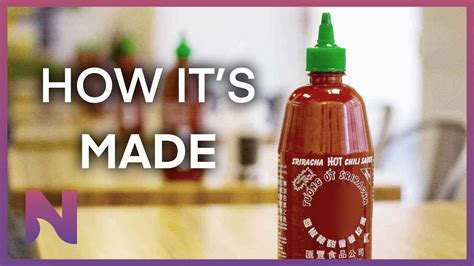 Huy Fong Foods Inside The Sriracha Factory Nextshark Exclusive Youtube