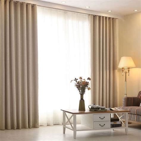 Modern Living Room Curtain 5211 In 2020 Living Room Decor Curtains