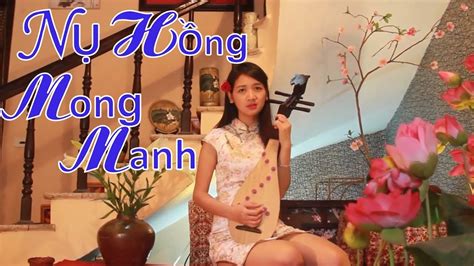 Nụ Hồng Mong Manh Bích Phương Phòng Trà Youtube