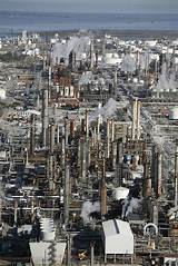 Where Are The Gas Refineries In Texas Images