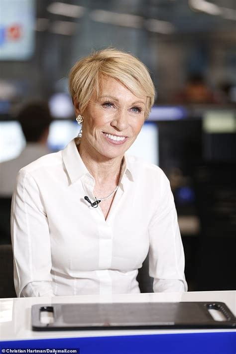 Shark Tank S Barbara Corcoran Loses 400k In Phishing Scam After