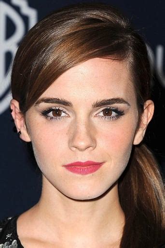 Emma Watson Filmography And Biography On Moviesfilm