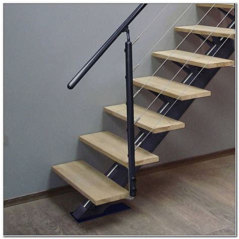 Rampe D'escalier Brico Dépôt