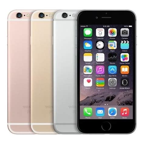 Apple Iphone 6s Plus 16 Gb Swap Kutulu 12 Ay Garantili Fiyatı
