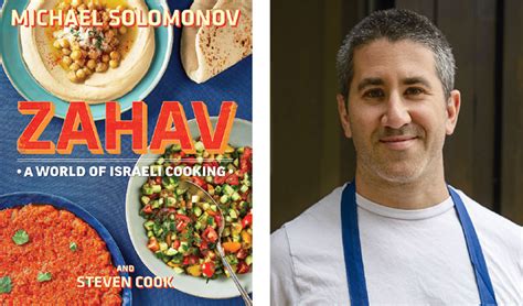 Zahav Cooking Demo And Book Signing Meridian At Eagleview