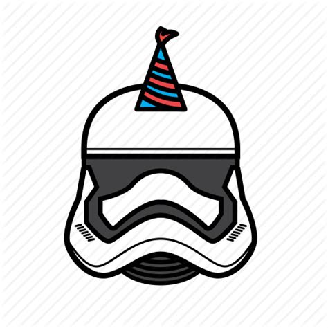 Star wars birthday invitation star wars party digital | etsy. star wars birthday clipart 10 free Cliparts | Download ...