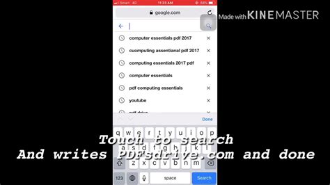 The function of the final molecule rather strongly depends on the order of these blocks. How to download some pdf as computing essential 2017 ebook ...