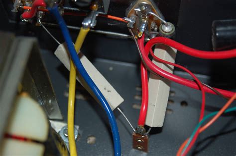 Bench Power Supply Failed Electrical Engineering Stack Exchange