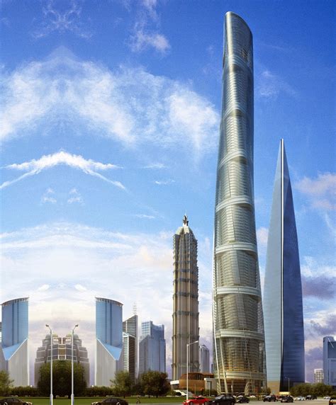 The united arab emirates ranks second with 13, and the u.s. INTERESTING INFO: Top 10 Tallest Buildings in the world