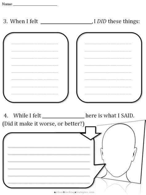 Ace Printable Therapy Worksheets For Kids Certificate Template