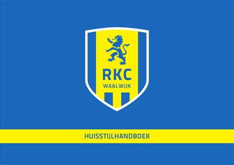 Сургут онлайн картой любого банка. Huisstijlhandboek RKC Waalwijk by RKC Waalwijk - Issuu