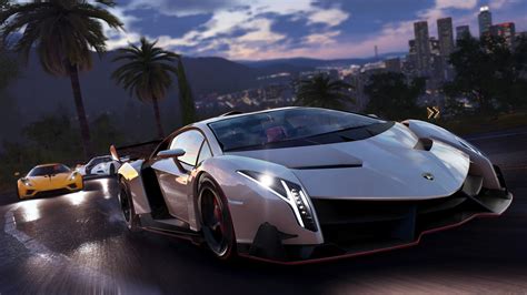 Play The Crew 2 For Free This Weekend Starting December 13