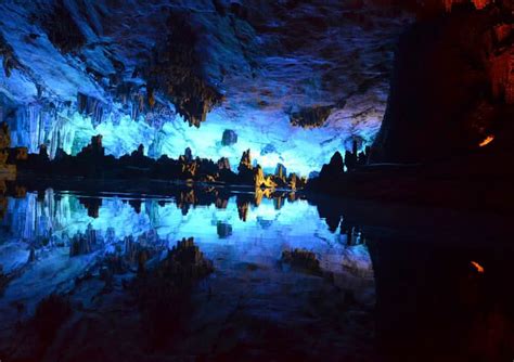 Top 9 Most Amazing Caves In The World The Mysterious World