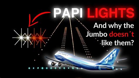 Papi Lights How To Use Them Explained By Captain Joe Youtube