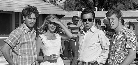 Peter Bogdanovich Reflects On The Last Picture Show At Acmi Your