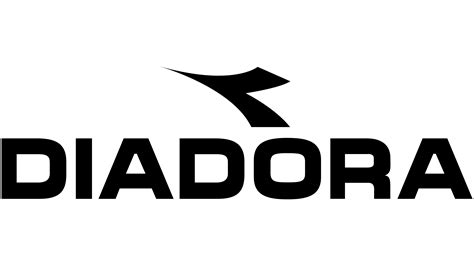 Diadora Logo And Symbol Meaning History Png Brand