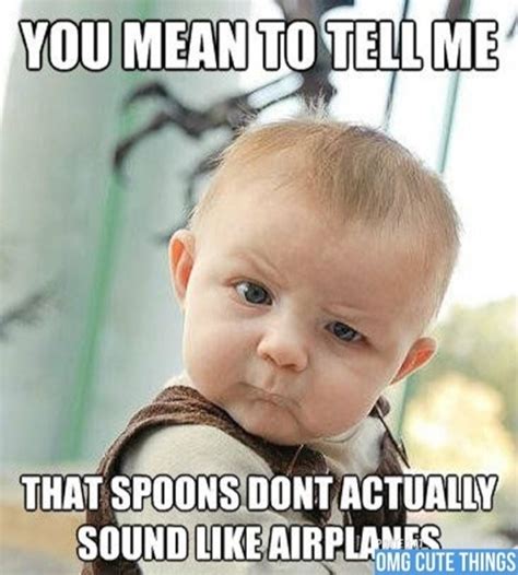 The 15 Cutest Baby Memes For Moms Celeb Baby Laundry