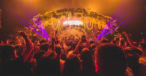 All Day I Dream Festival 2022 What You Need To Know This Year