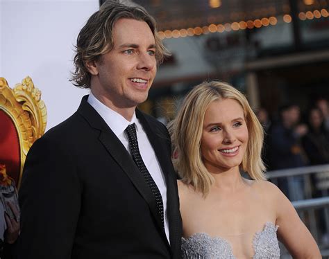 Kristen Bell Or Dax Shepard Who Is Worth More