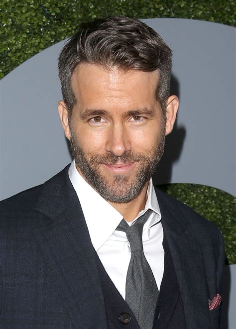 Ryan Reynolds Deadpool Nominee Best Performance By An Actor In A