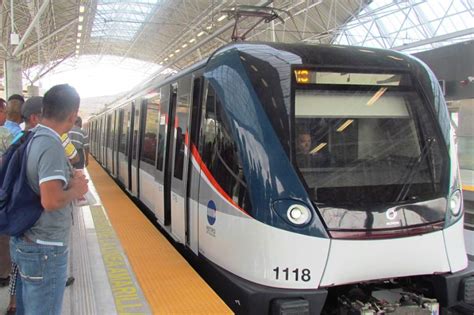 Colapso en línea 12 del metro deja 15 muertos; Líneas 2 y 3 del Metro de Panamá costarán US$5.000 ...