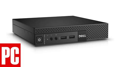 Dell Optiplex 9020 Micro Ign Video