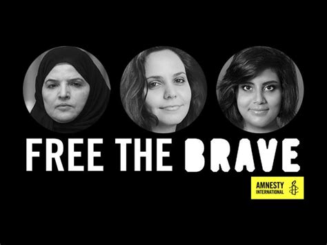 Meet The Womens Rights Activists Behind Bars In Saudi Arabia · Global