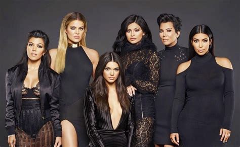 Keeping Up With The Kardashians Final Season Trailer Is Out