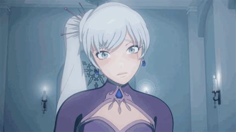 Found My Place A Weiss Schnee Story Rwby Amino