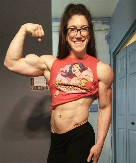 Female Biceps Best Biceps Fitness Babes Womens Fitness Muscular