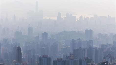 Air Pollution Now Kills More People Than Smoking Says New Study