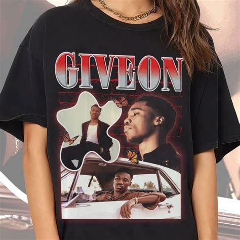 Giveon Heartbreak Anniversary Retro Vintage S Unisex T Shirt Teeruto