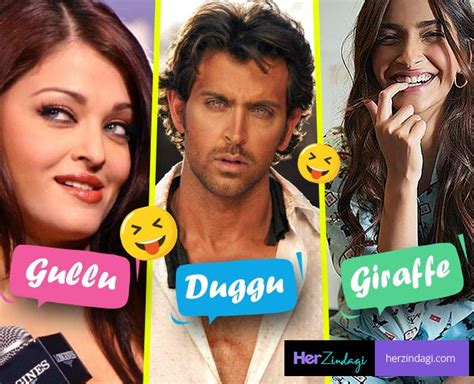 10 Celebrities Changed Their Names For Bollywood Bollywood Fun Facts