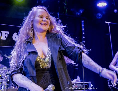 Concertverslag Layla Zoe Spirit Of 66 Verviers 28 Oktober 2016 Blues Magazine