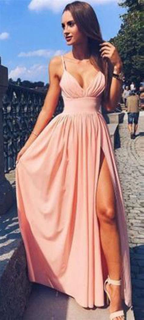 2017 Prom Dresses Ideas That Will Have All Eyes On You Mybodiart