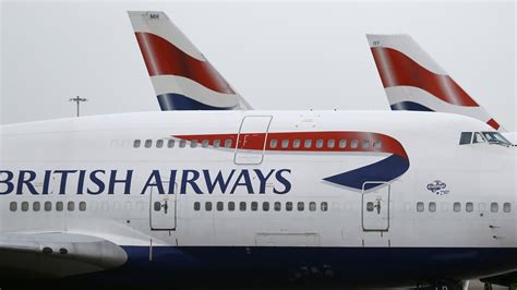British Airways To Resume Flights From Nashville To London