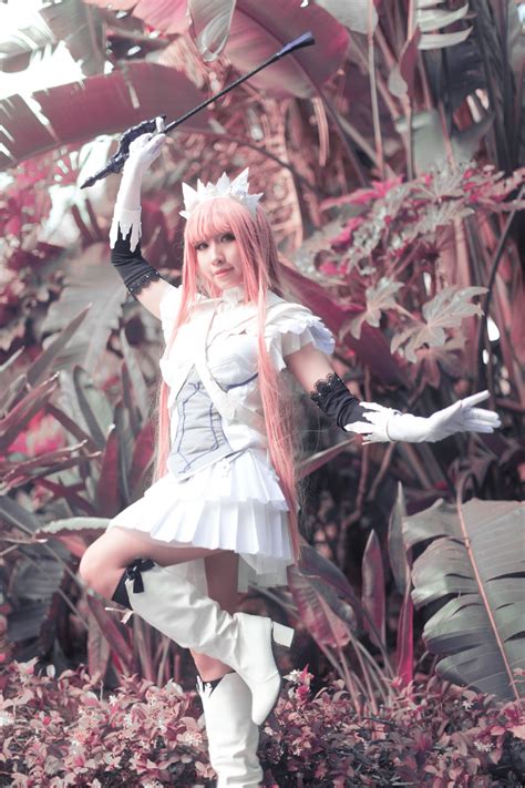 Queen Medb Fate Grand Order By CYL Cosplay ACParadise Com