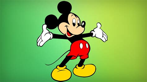 sobre la gloria de mickey mouse cumple 90 años y aún promete felicidad infobae