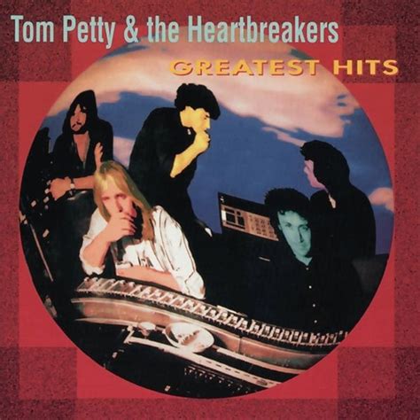 Tom Petty And The Heartbreakers Tom Petty And The Heartbreakers