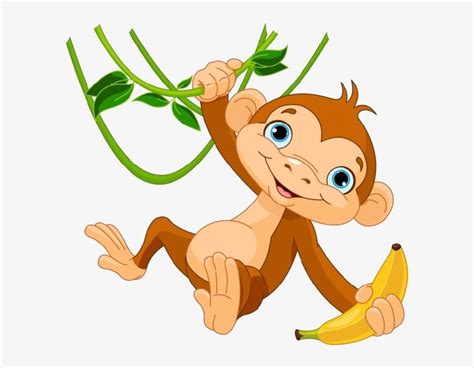 Free Hanging Monkey Clipart Download Free Hanging Monkey Clipart Png