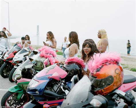 Here's our new orleans city guide. Caramel Curves all-female biker squad in New Orleans ...